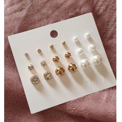 H&m hot sale earrings ph