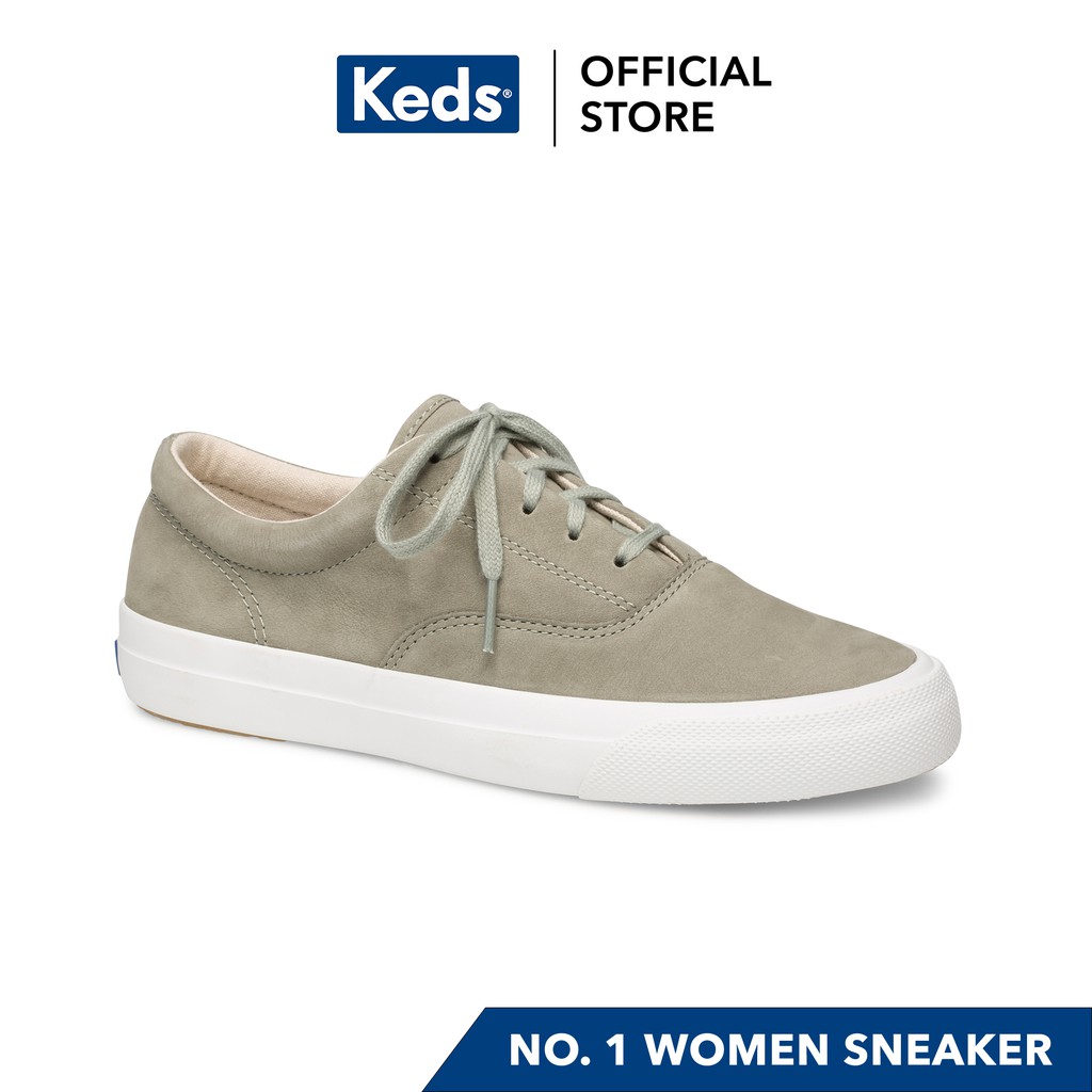 Keds anchor hot sale white