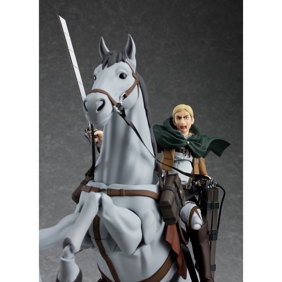 figma Erwin Smith Attack on Titan | Shopee Philippines