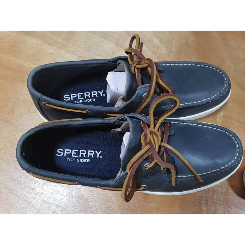 Sperry spider store