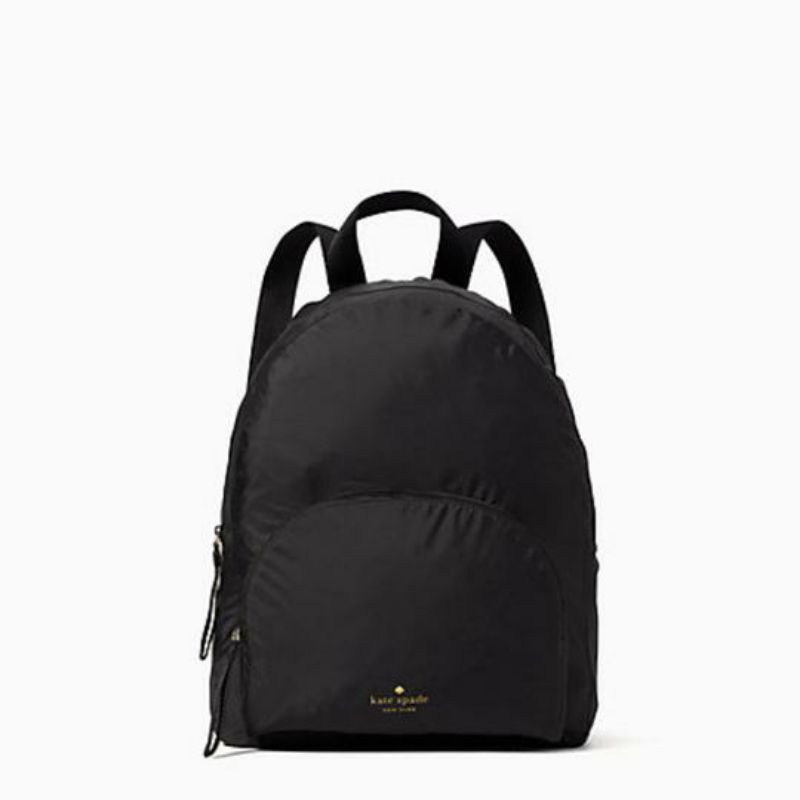 Kate spade 2025 packable backpack