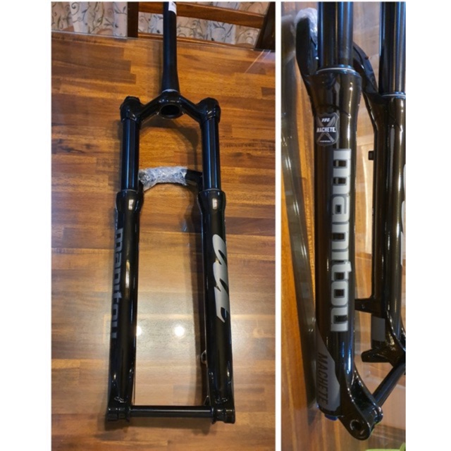 Machete best sale comp 27.5