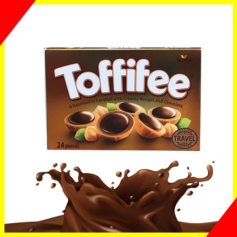 Shop toffifee for Sale on Shopee Philippines