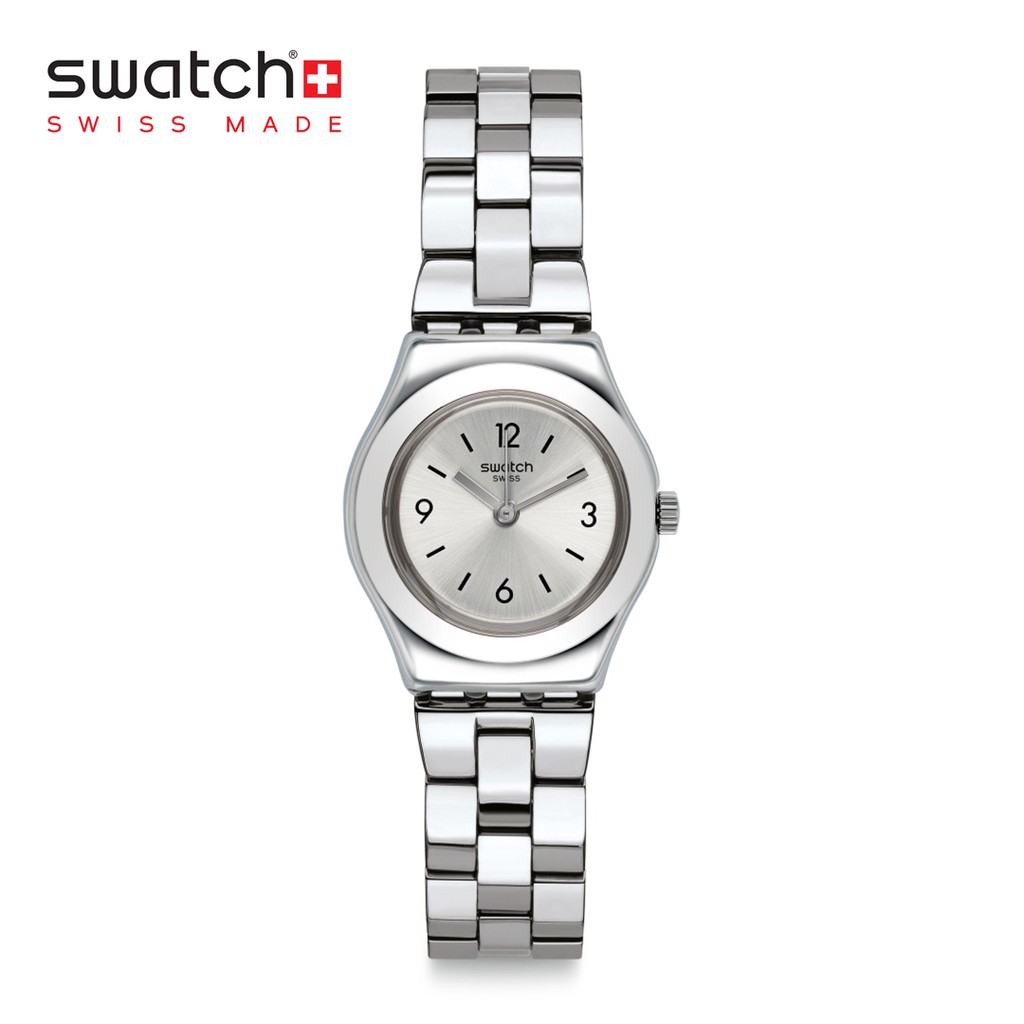 Shop swatch irony stainless steel for Sale on Shopee Philippines