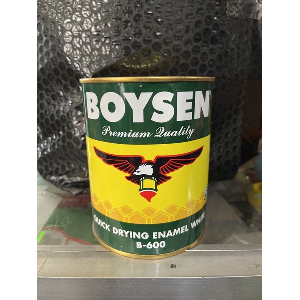 Boysen Quick Dry / Flat Wall Enamel / Latex Flat / Semi Gloss Latex
