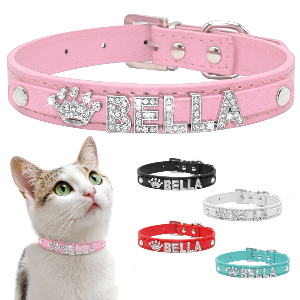 Cheap hotsell cat collars