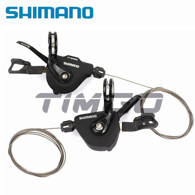 Shimano 105 SLRS700 2x11speed Flat Bar Road RAPIDFIRE PLUS Shift