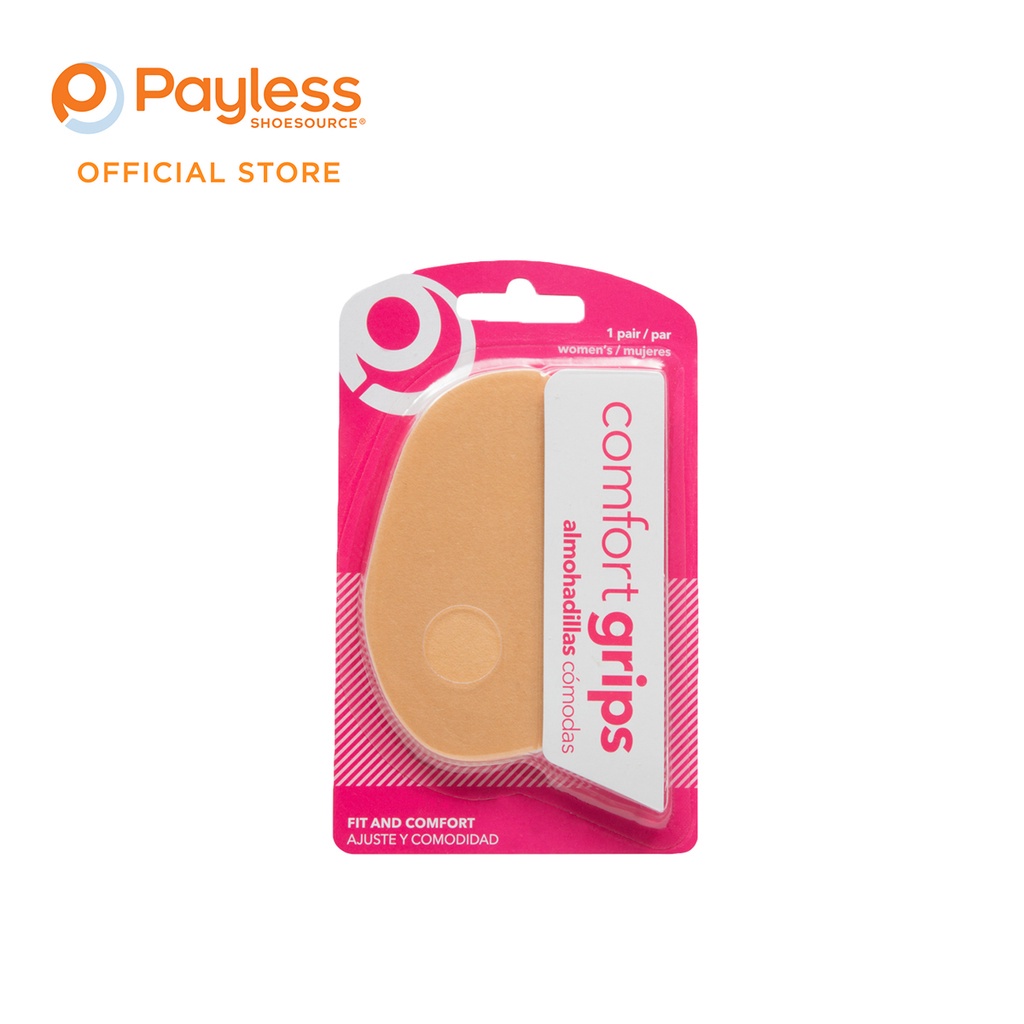 Payless Comfort Grips Shopee Philippines