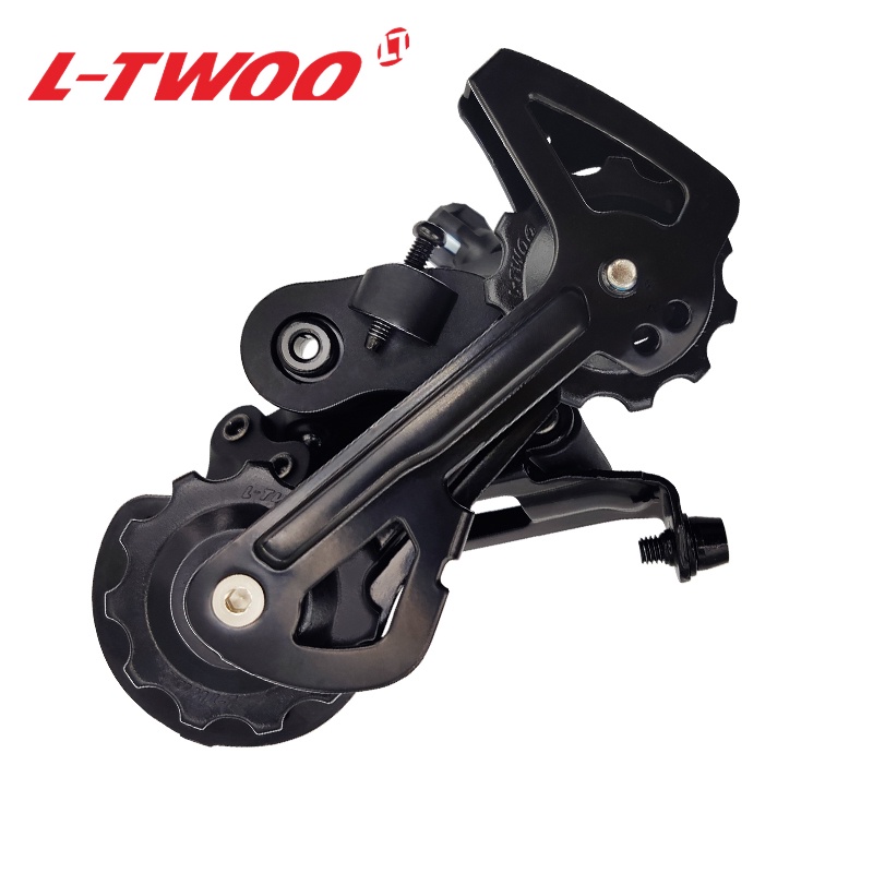 LTWOO A3 3x8 Speed 24 Rear Derailleur Front Trigger Shifter Lever ...