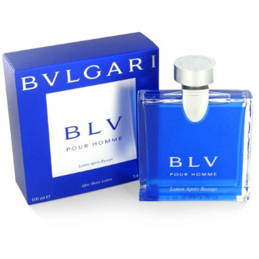 Bvlgari pour homme discount blue price philippines