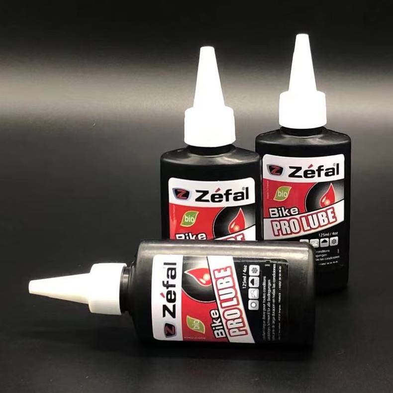 Zefal shops bike pro lube