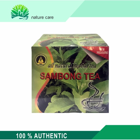 Shop sambong tea for Sale on Shopee Philippines