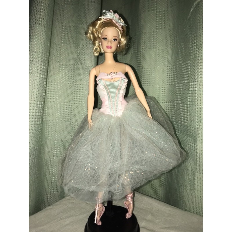 Barbie marzipan nutcracker doll online