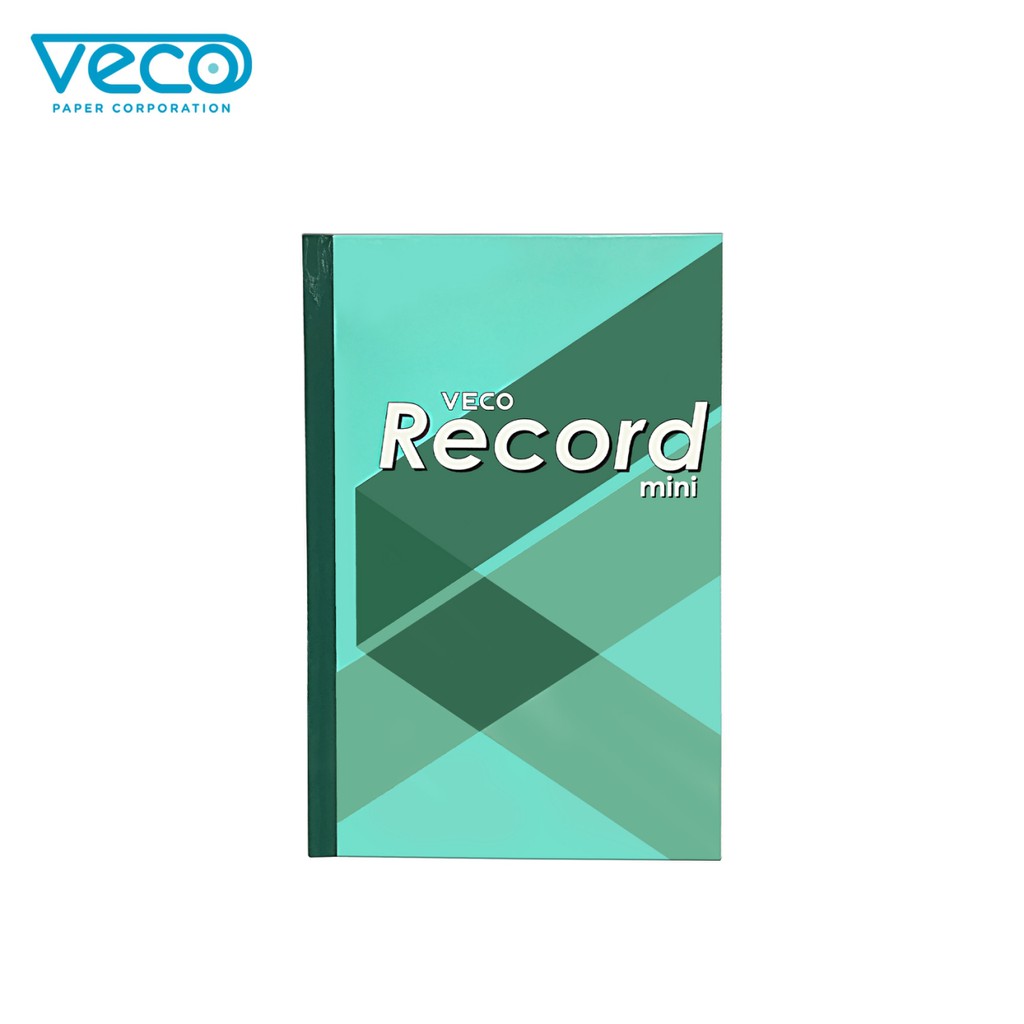 Record Book Mini 5.5 in x 8.5 in (1pc) Shopee Philippines