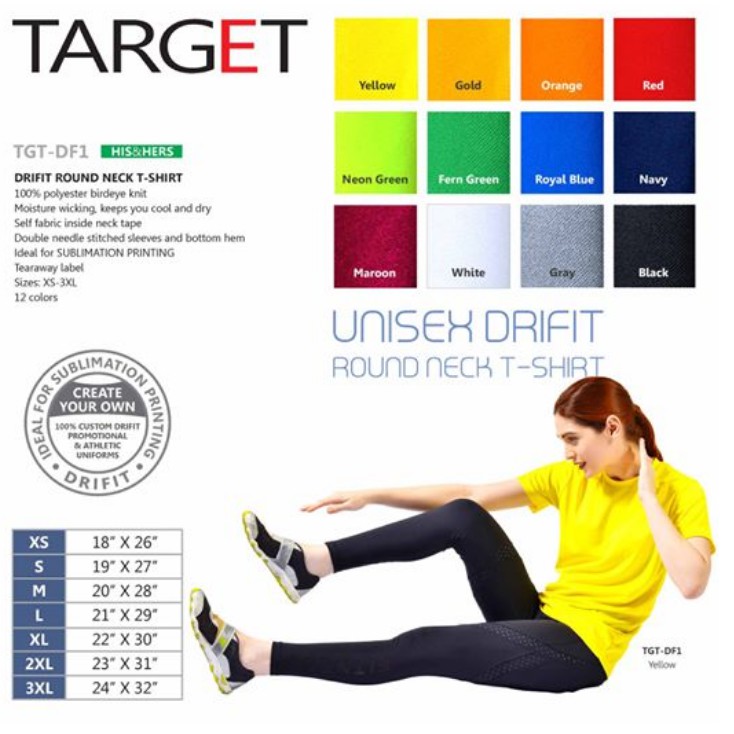 Target dri fit 2025 long sleeve shirts