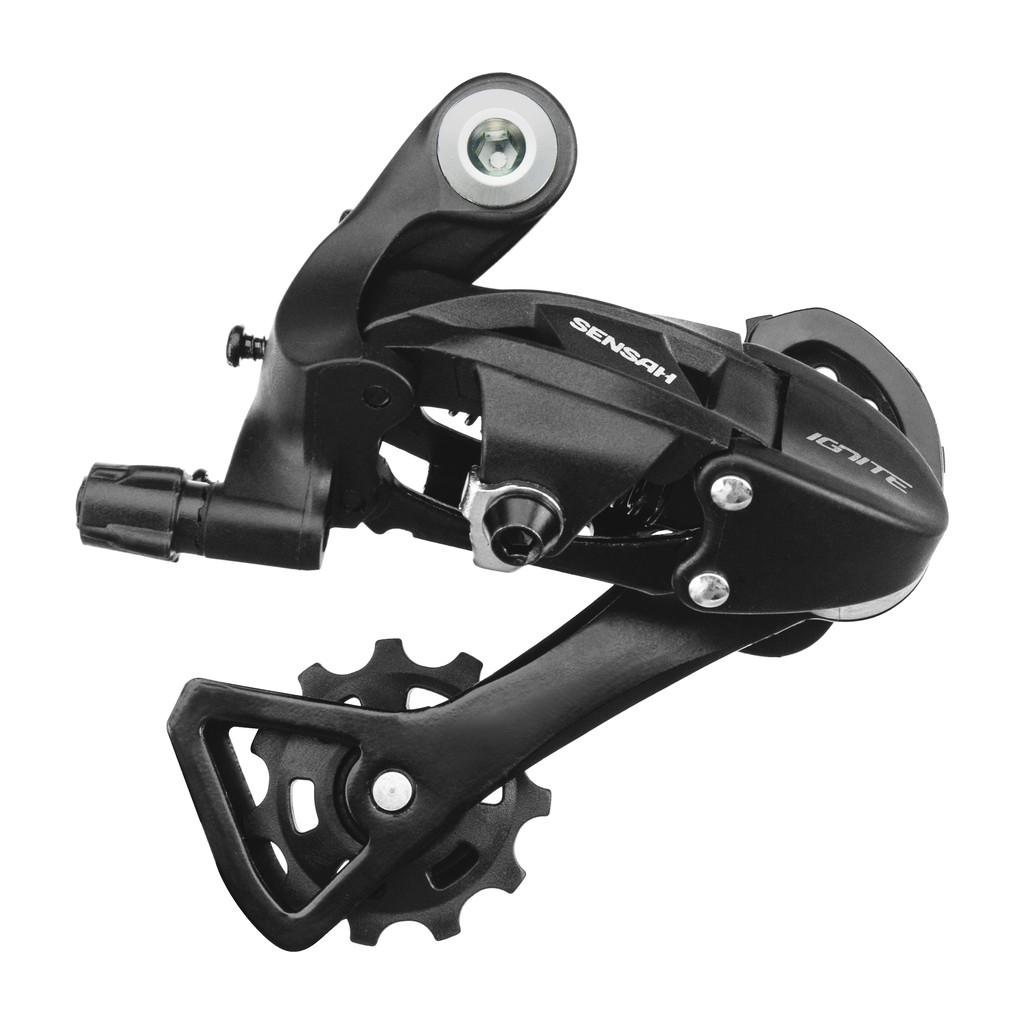 Shimano SORAソラ 2×9S＋SENSAH IGNITE コンポセット 自転車
