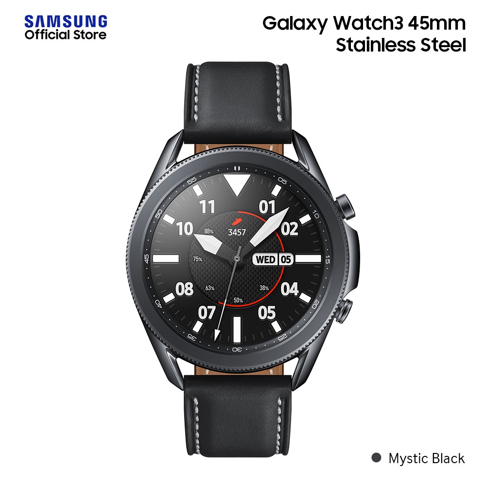 Samsung galaxy watch3 discount stores