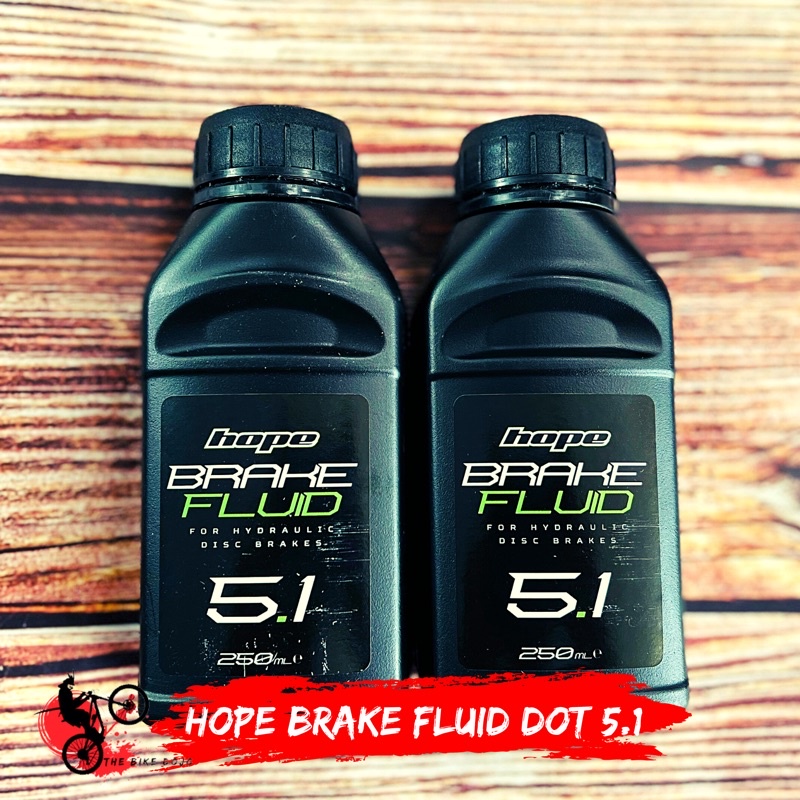 Hope DOT 5.1 Hydraulic Fluid Shopee Philippines