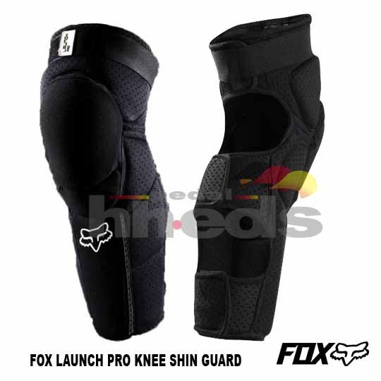 Fox mtb store knee shin guards