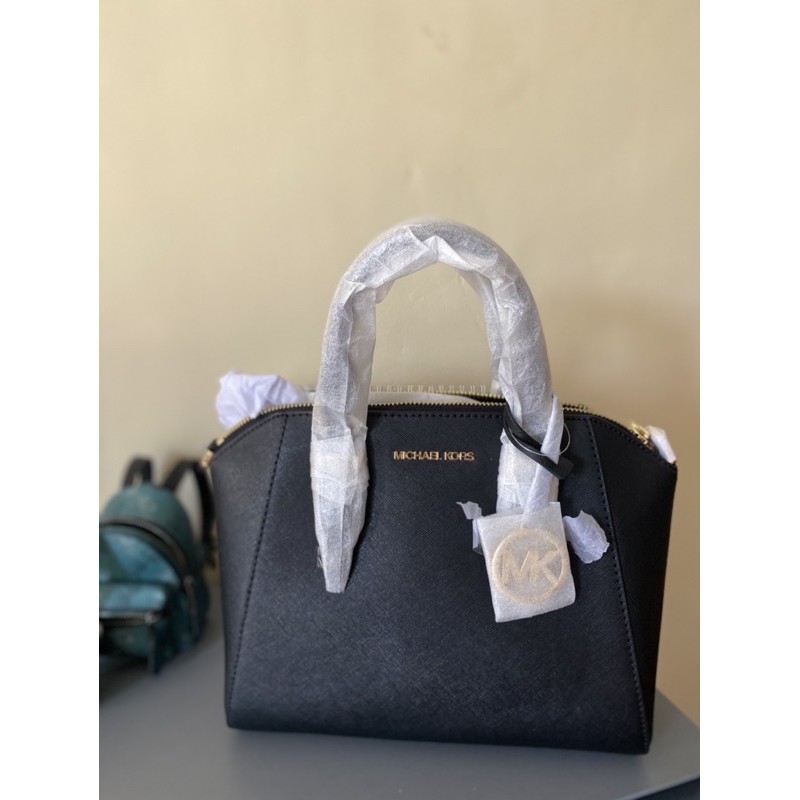 Mk ciara deals medium satchel