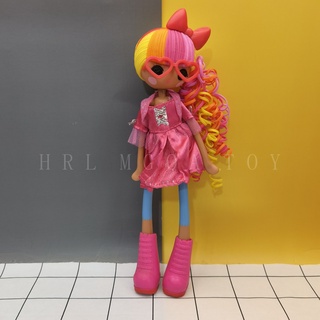 Original Lalaloopsy Doll Including Clothes and Shoes Accessories Girls  Fashion Dolls Toys 28cm | Shopee Philippines