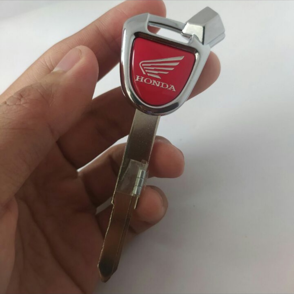 Motorcycle Key Materials DUPLIKAT HONDA KEYBLANK HONDA Key DUPLIKAT Key ...