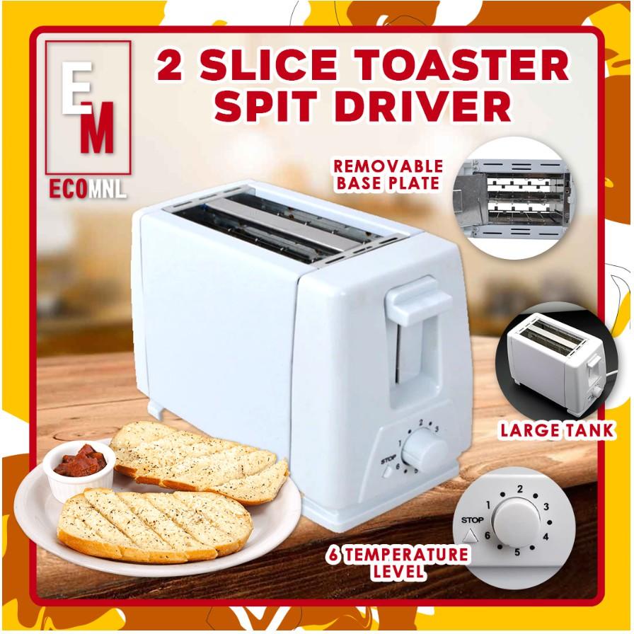 Automatic Toaster Bread Maker Roaster Bread Toaster Machine Electric