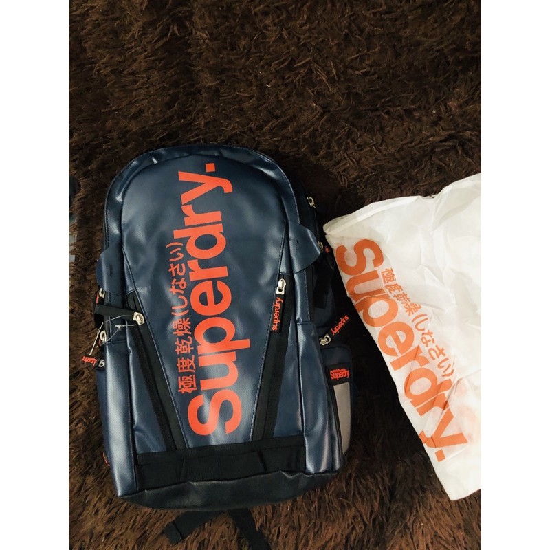 Superdry cheap bag philippines