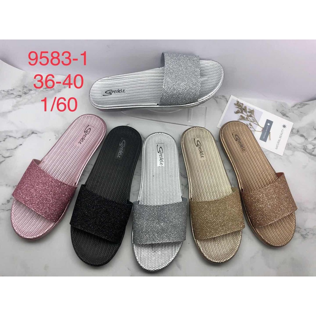 Shopee slippers on sale