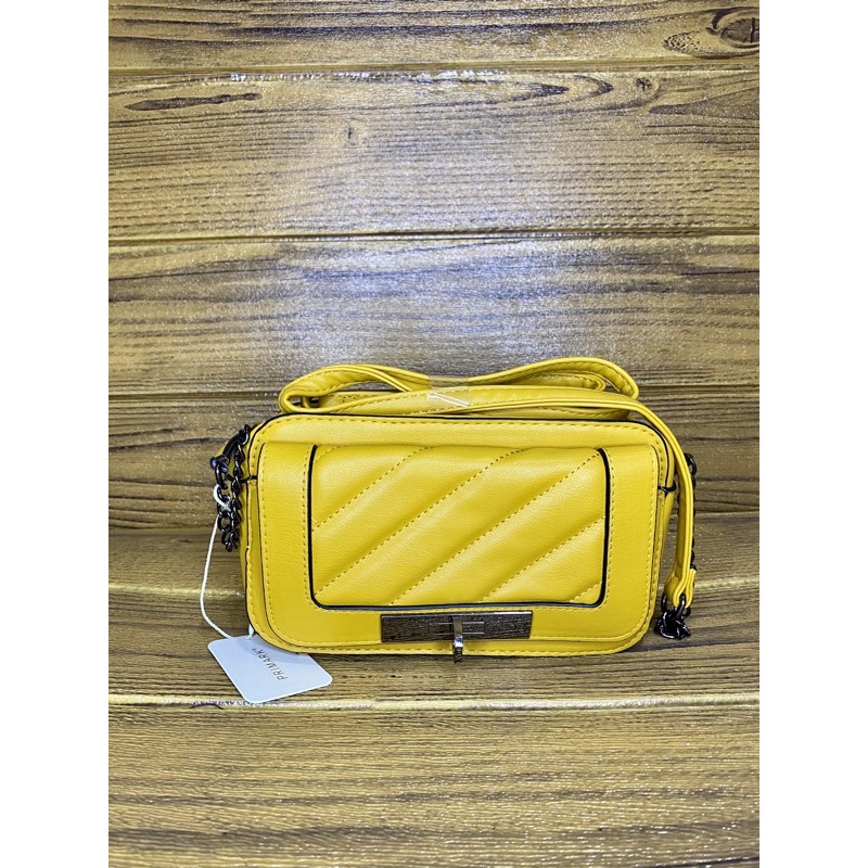 Mustard bag primark sale