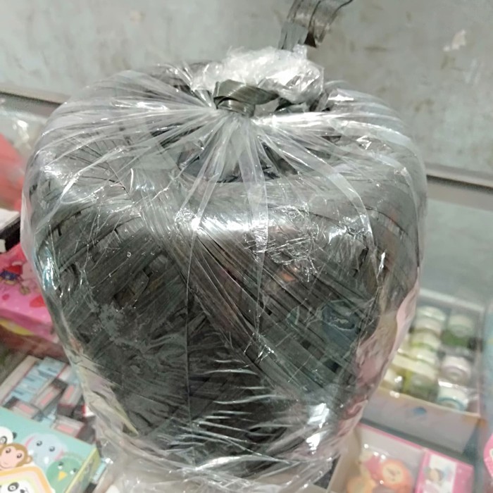 Plastic Rope / Raffia Rope / Rapiah Rope 1Kg | Shopee Philippines