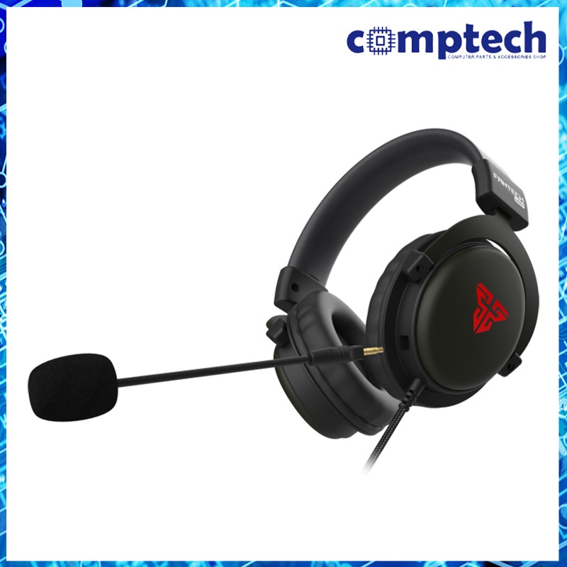 ECHO MH82 MULTI PLATFORM GAMING HEADSET Shopee Philippines