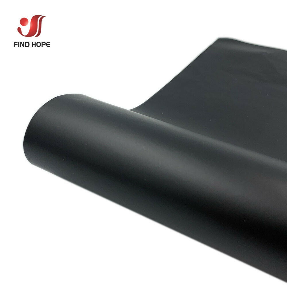 Permanent Adhesive Matte Vinyl Waterproof Cricut Film for Making Signs