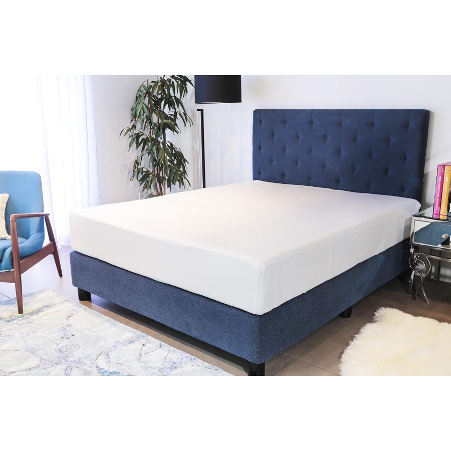 Uratex Premium Touch Mattress Protector Shopee Philippines