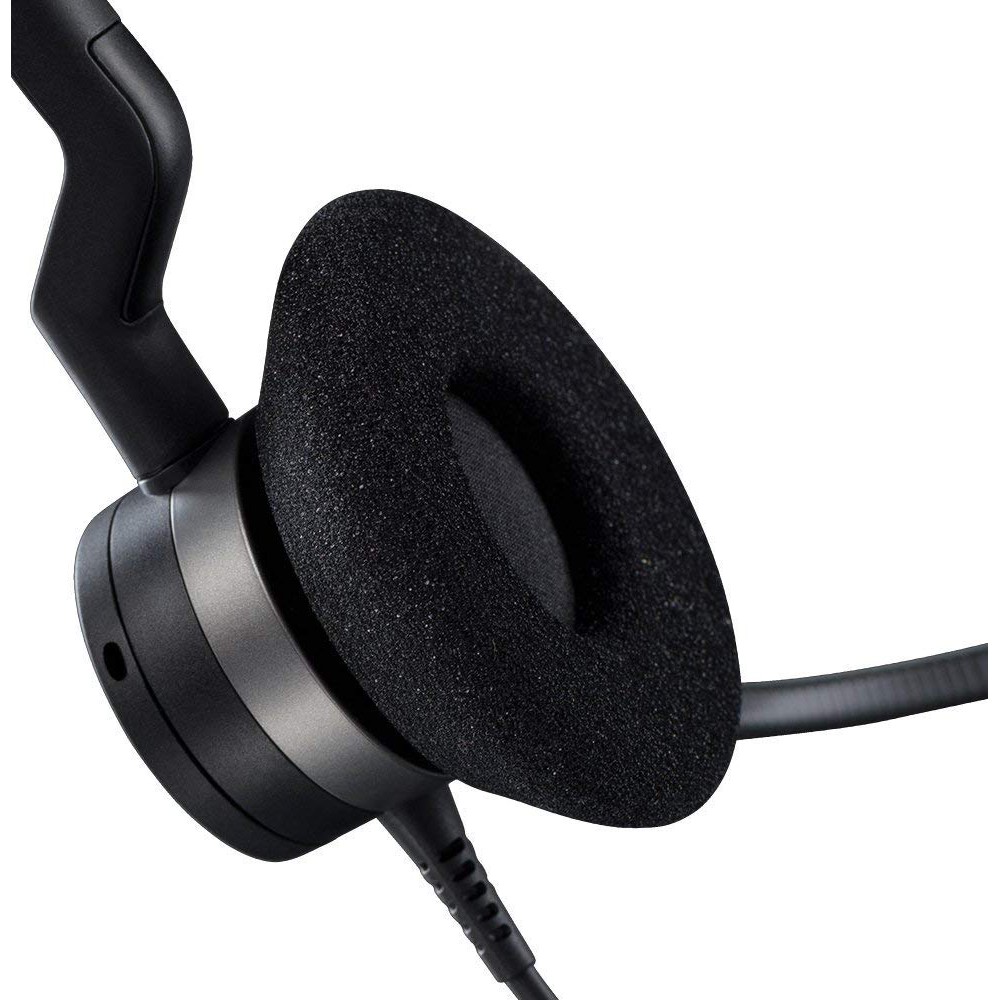 Jabra Biz 2300 USB-A MS Duo Headset | Shopee Philippines