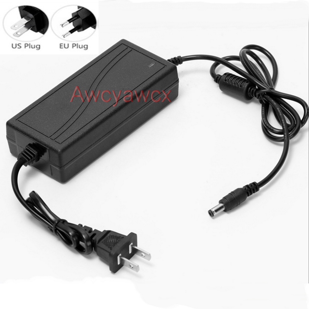 AC adapter DC 15V 3A 4A 24V 2A 2.5A 3A Switching power supply 45W 48W ...