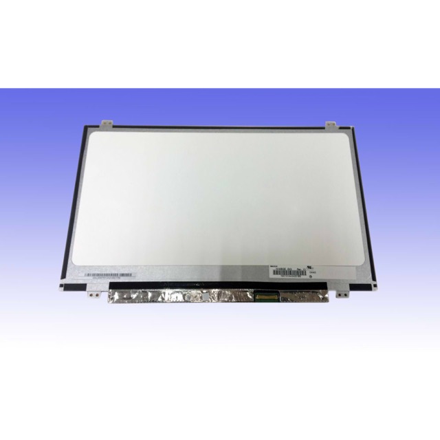 14.0 led lcd slim 30pin for led screen display panel screen | Shopee ...