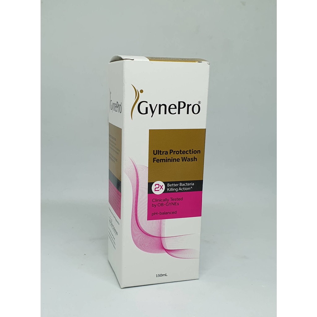 PH Care GynePro Betadine Feminine Wash Bottle Shopee Philippines