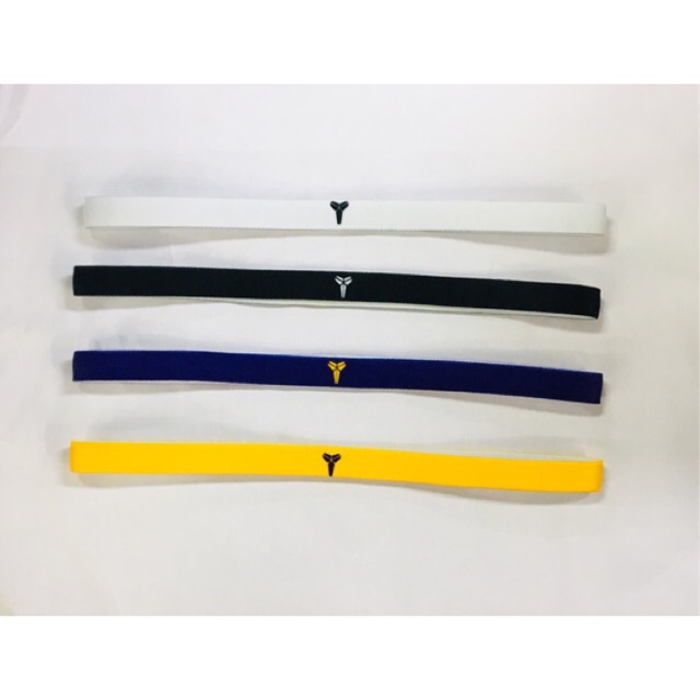 Kobe Bryant Sports Headband Shopee Philippines