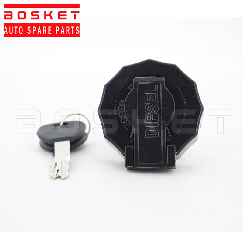 Fuel Tank Cap with Key For ISUZU ELF NKR NHR NPR NPS 100P 8 94160028 0 ...