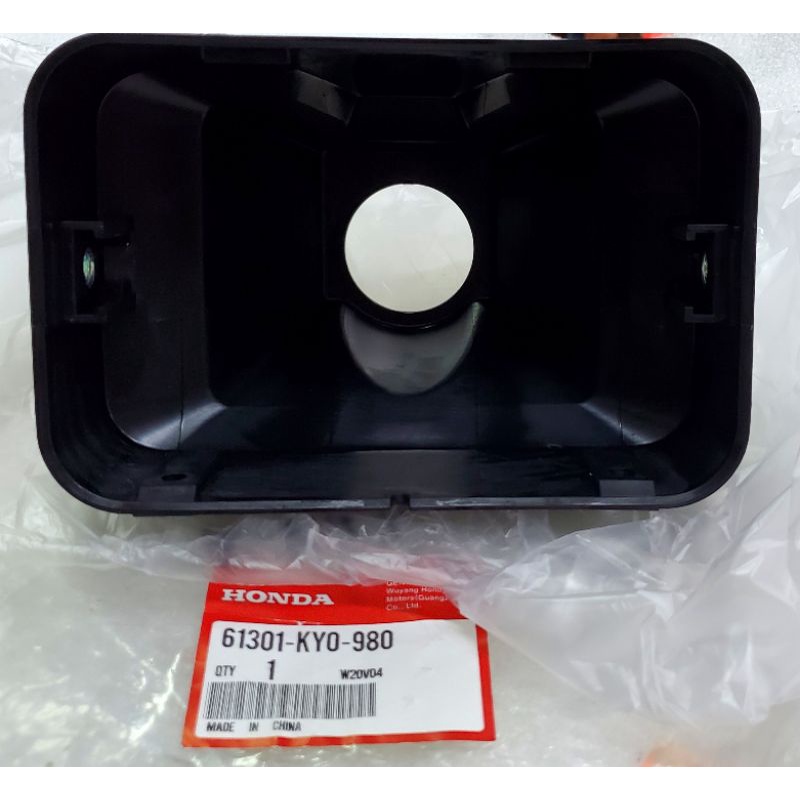 Headlight Case Tmx 125 Alpha Original Honda Genuine | Shopee Philippines