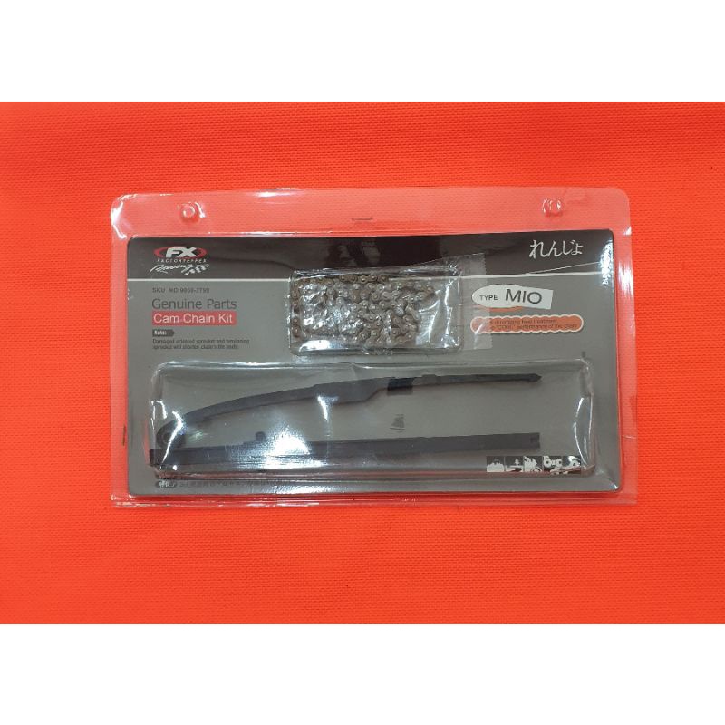 Chain Tensioner Guide with Timing Chain Mio Sporty Shopee Philippines