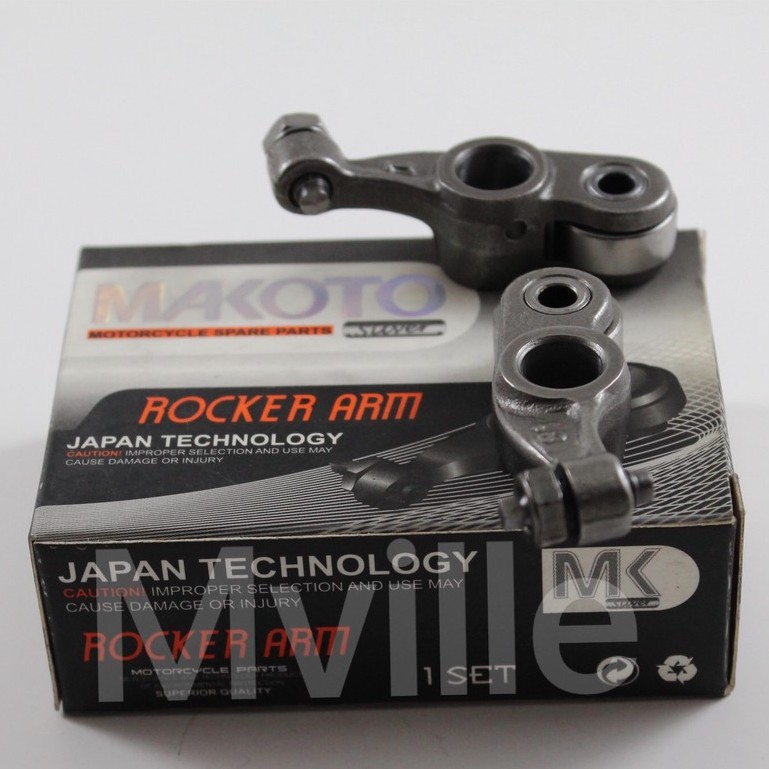 Honda Beat 110 Rocker Arm | Shopee Philippines