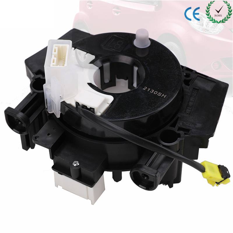 Airbag Spiral Cable Clock Spring for Nissan Grand Livina Pathfinder