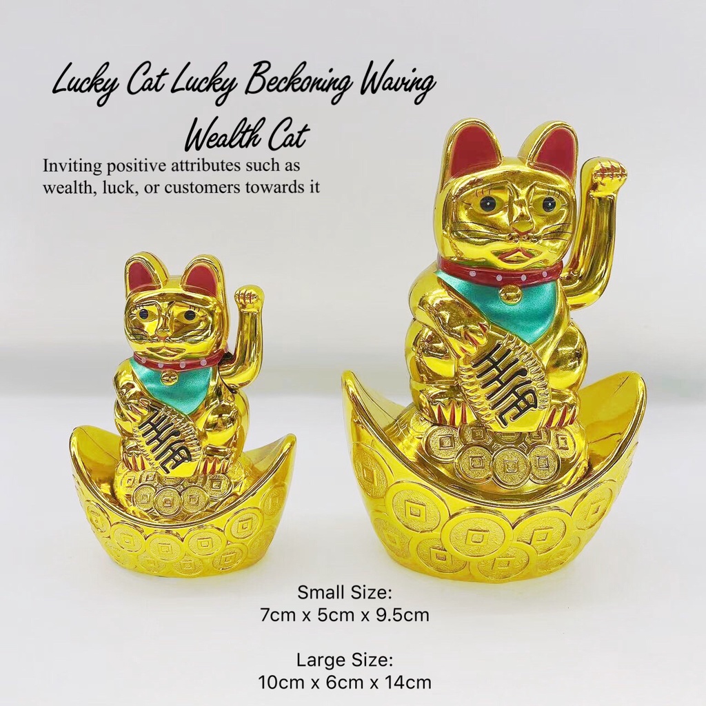 cat art statue - Best Prices and Online Promos - Oct 2026 | Shopee ...