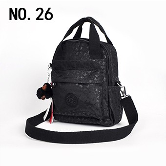 Really Stock KIPLING backpack shoulder bag handbag K12688