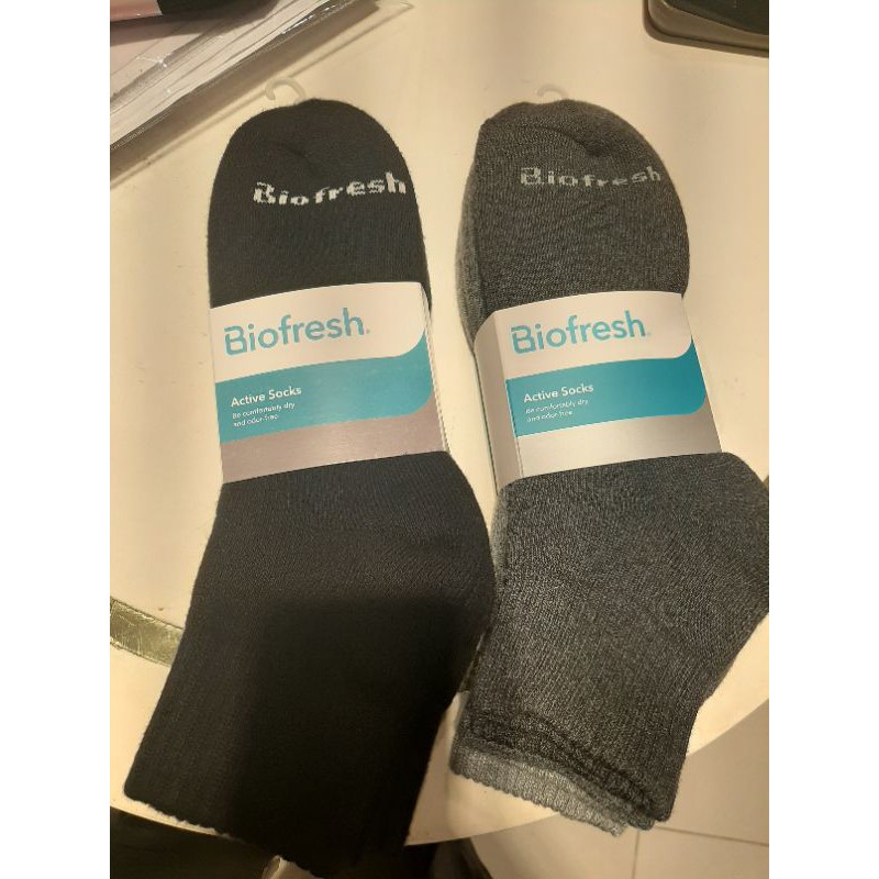 Biofresh Women Socks Collection – burlingtonph