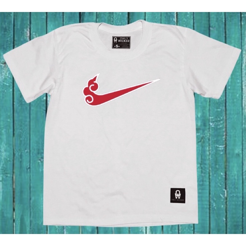 Camisa 2024 nike akatsuki