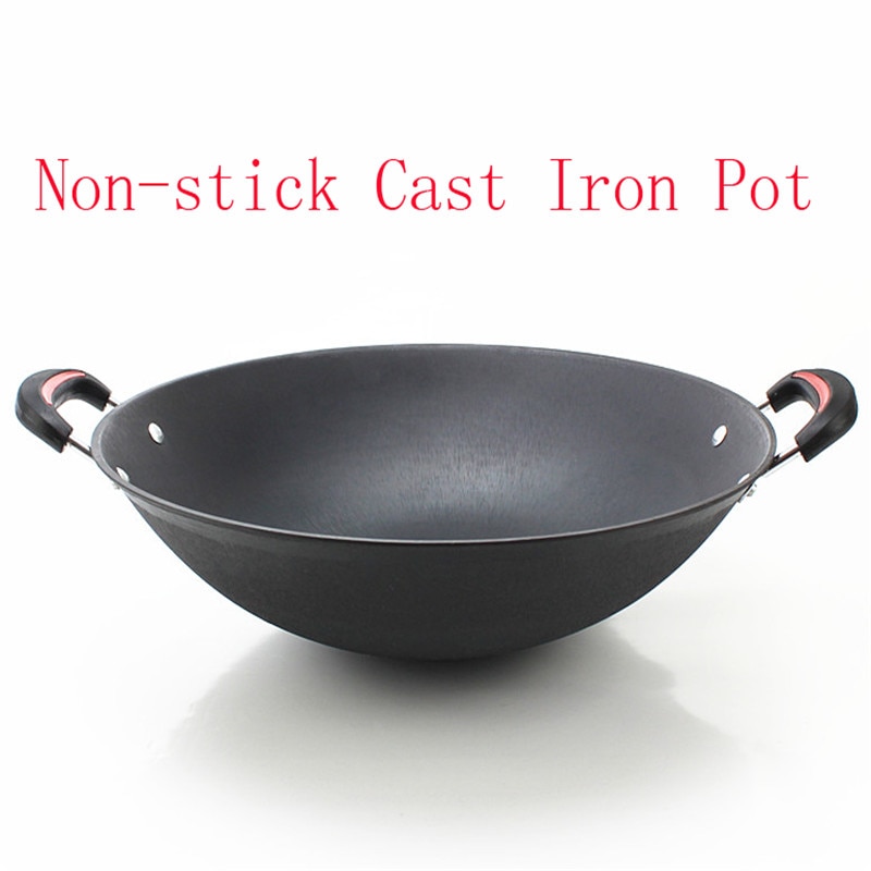 Large non stick best sale pan