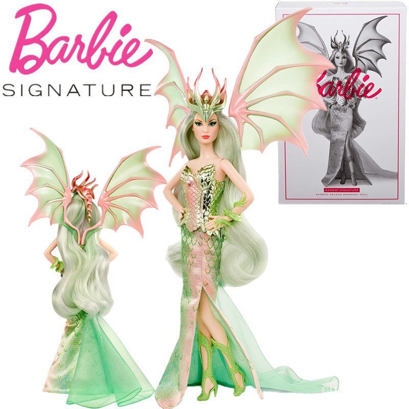 Barbie cheap dragon doll